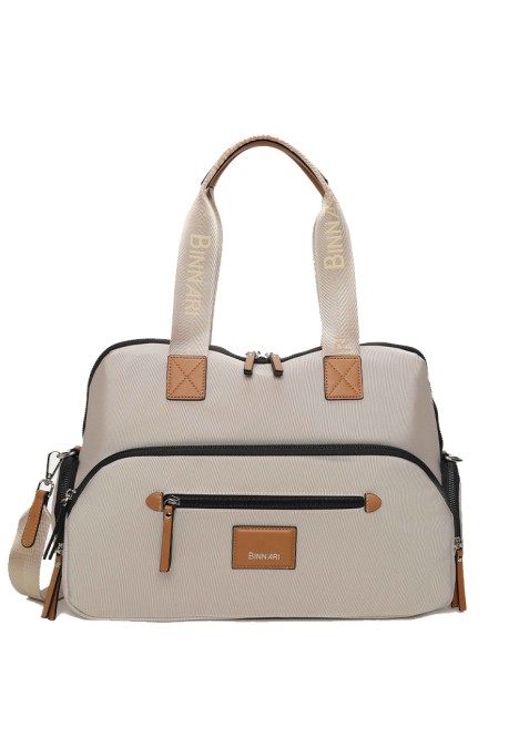 Bolso de mujer BINNARI 20493 hielo sintetico 