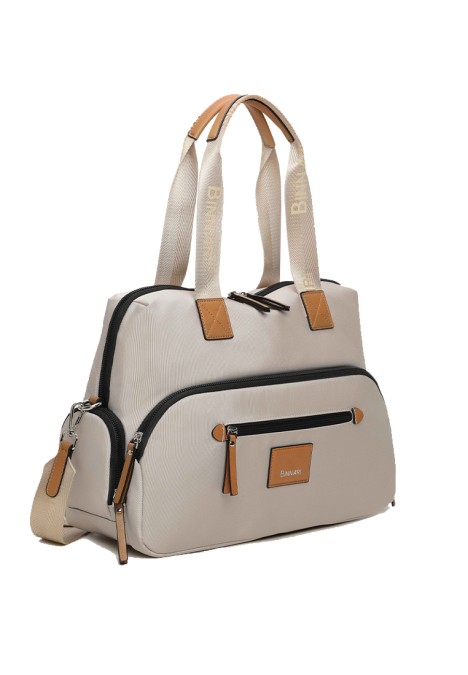 Bolso de mujer BINNARI 20493 hielo sintetico 