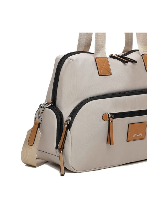 Bolso de mujer BINNARI 20493 hielo sintetico 