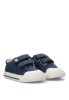 Zapatillas deportivas barefoot niño CONGUITOS tesh500005 marino – vista lateral