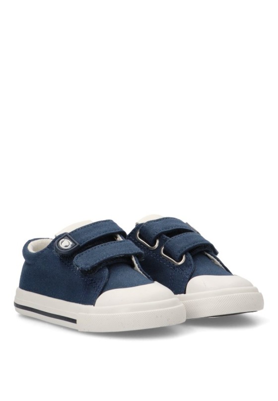 Deportivo niño barefoot CONGUITOS tesh500005 marino