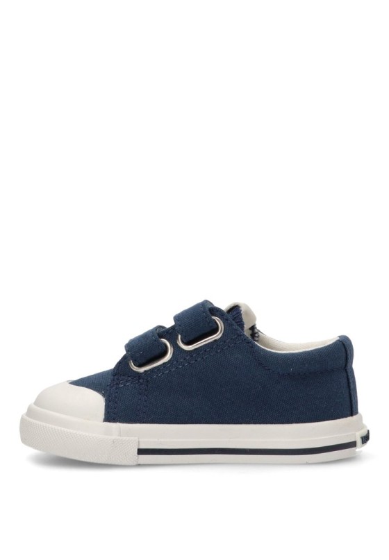 Deportivo niño barefoot CONGUITOS tesh500005 marino