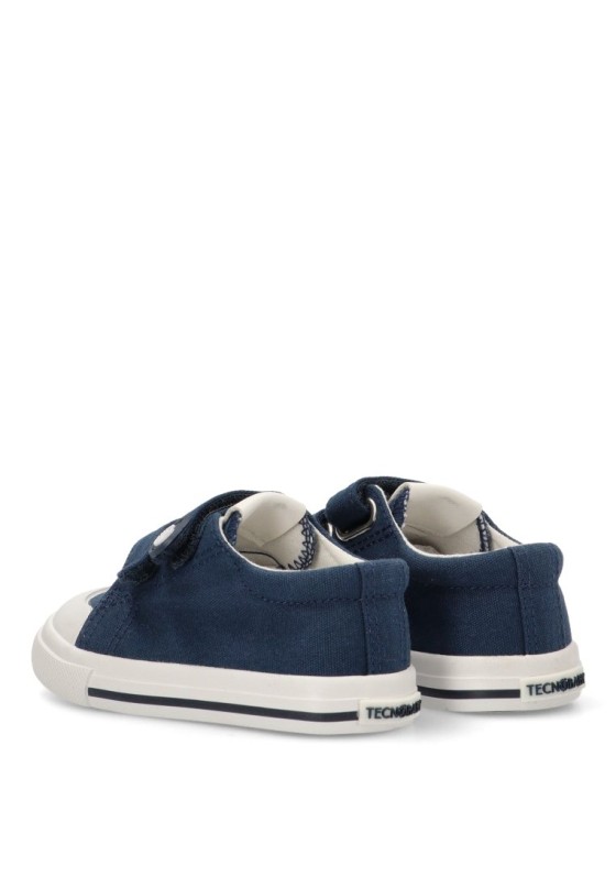 Deportivo niño barefoot CONGUITOS tesh500005 marino
