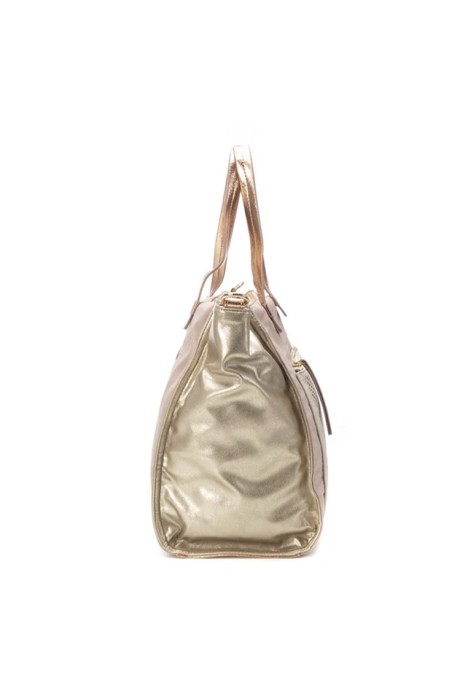 Bolso de mujer XTI 184399 beige sintetico 
