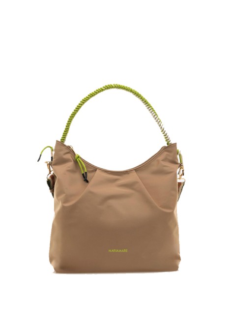 Bolso de mujer MARIA MARE callis taupe sintetico 
