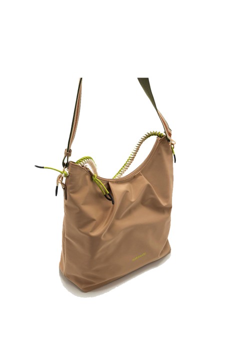 Bolso de mujer MARIA MARE callis taupe sintetico 