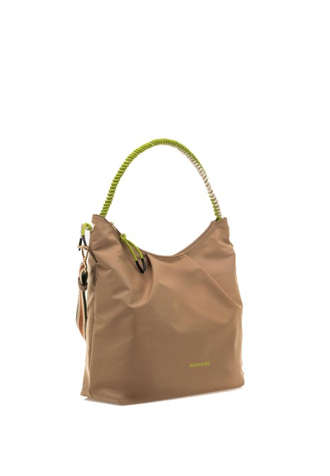 Bolso de mujer MARIA MARE callis taupe sintetico 