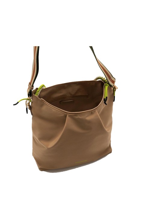 Bolso de mujer MARIA MARE callis taupe sintetico 