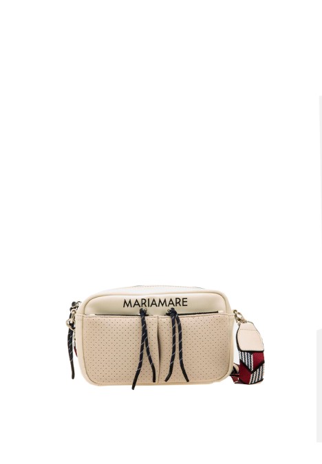 Bolso bandolera pequeña de mujer MARIA MARE nisi hielo sintetico 