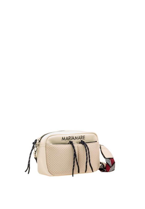 Bolso bandolera pequeña de mujer MARIA MARE nisi hielo sintetico 
