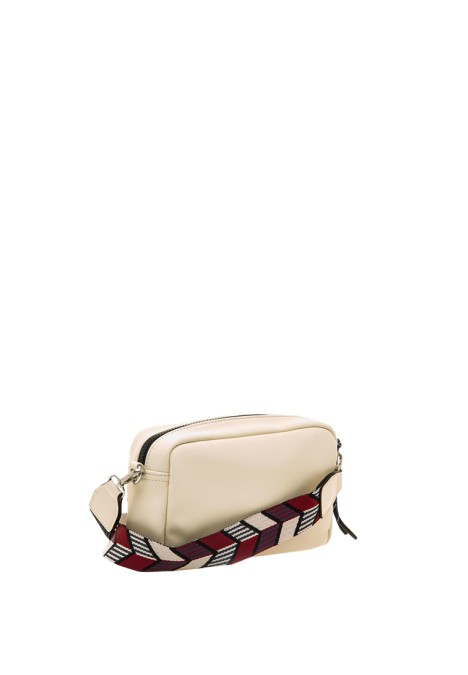 Bolso bandolera pequeña de mujer MARIA MARE nisi hielo sintetico 
