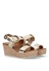 Sandalia mujer YULIA 5723 hielo