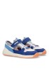 Sandalia niño Mustang Kids 49046 azul