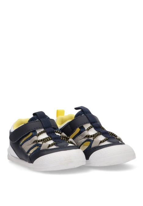 Sandalia niño LUNA KIDS rbs1361 marino
