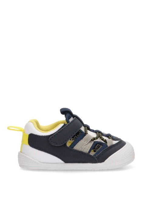 Sandalia niño LUNA KIDS rbs1361 marino