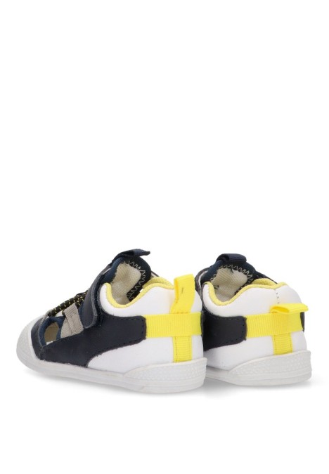 Sandalia niño LUNA KIDS rbs1361 marino