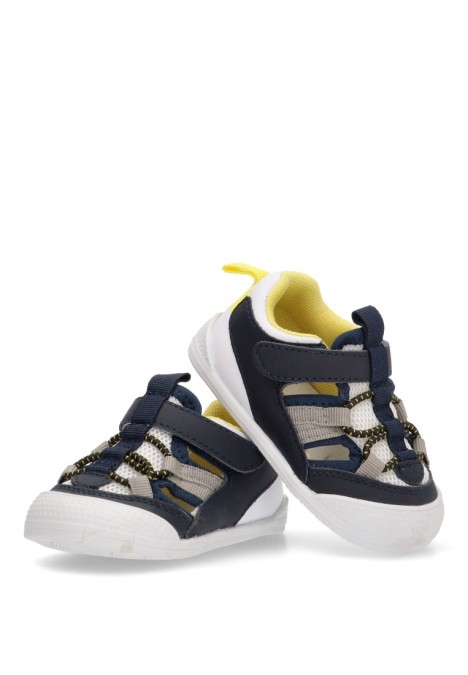 Sandalia niño LUNA KIDS rbs1361 marino