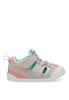 Sandalia barefoot niña LUNA KIDS rosa