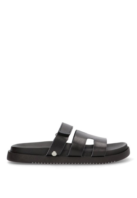 Sandalia mujer XTI 144136 negro