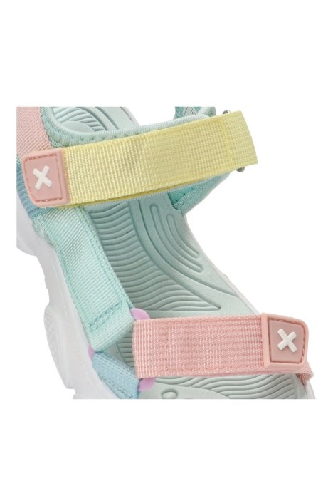 Sandalia niña XTI KIDS 151241 multicolor