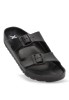 Chanclas sandalias playa hombre XTI 142549 negro