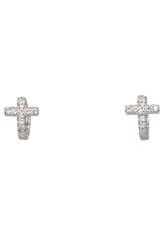 Pendiente De Mujer Pendiente Plata Luna Collection Luna Calzados pendiente-de-mujer-pendiente-plata-luna-collection-luna-calzados