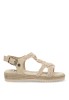 Sandalia niña XTI KIDS 151261 beige