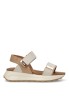 Sandalia mujer XTI 143874 beige