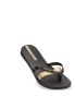 Chanclas sandalias playa mujer IPANEMA 81805 negro