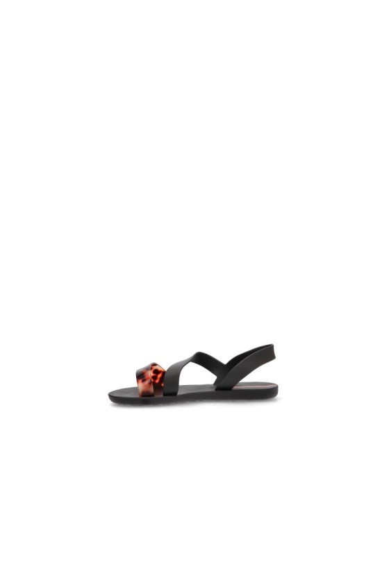 Chanclas sandalias playa mujer IPANEMA 82429 negro