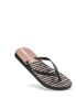 Chanclas sandalias playa mujer IPANEMA 83582 negro