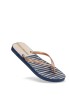 Chanclas sandalias playa mujer IPANEMA 83582 azul