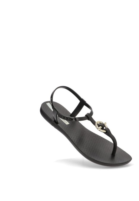 Chanclas sandalias playa mujer IPANEMA 83655 negro
