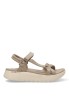 Sandalia mujer ETIKA 40108 beige