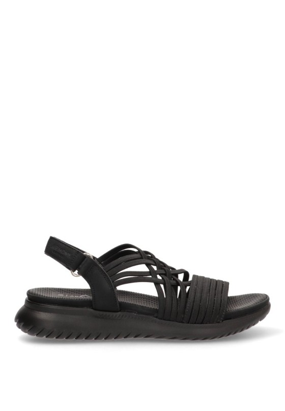 Sandalia mujer ARMONY 40009 negro