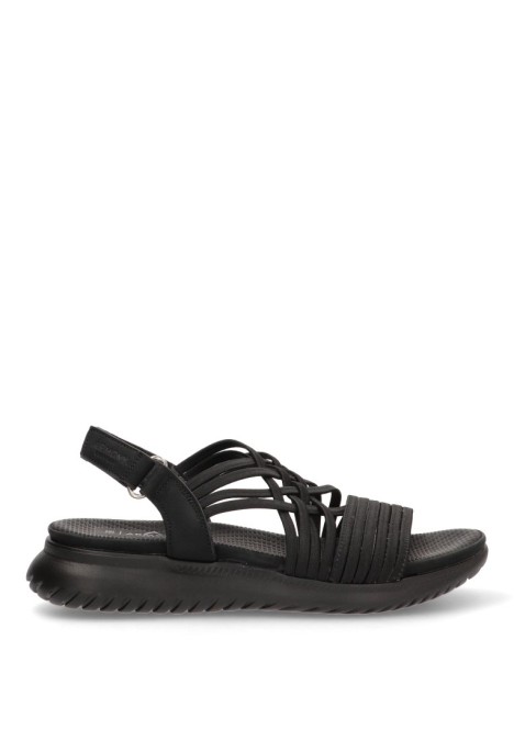 Sandalia mujer ARMONY 40009 negro