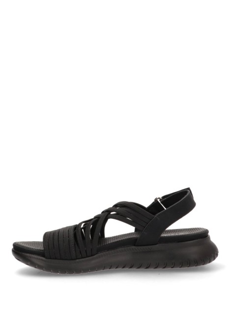 Sandalia mujer ARMONY 40009 negro