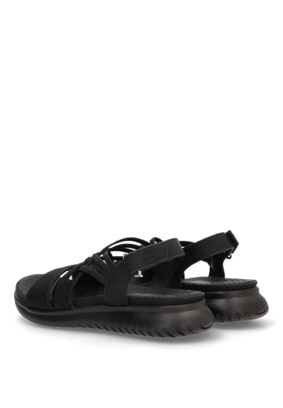 Sandalia mujer ARMONY 40009 negro