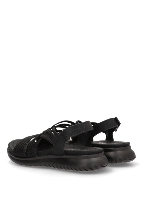 Sandalia mujer ARMONY 40009 negro