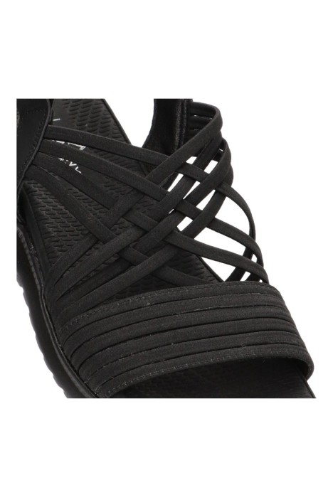 Sandalia mujer ARMONY 40009 negro