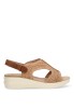 Sandalia mujer ARMONY 40005 camel