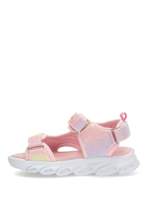 Sandalia niña CONGUITOS cosh260014 multicolor