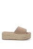 Sandalia mujer ETIKA 10056 beige