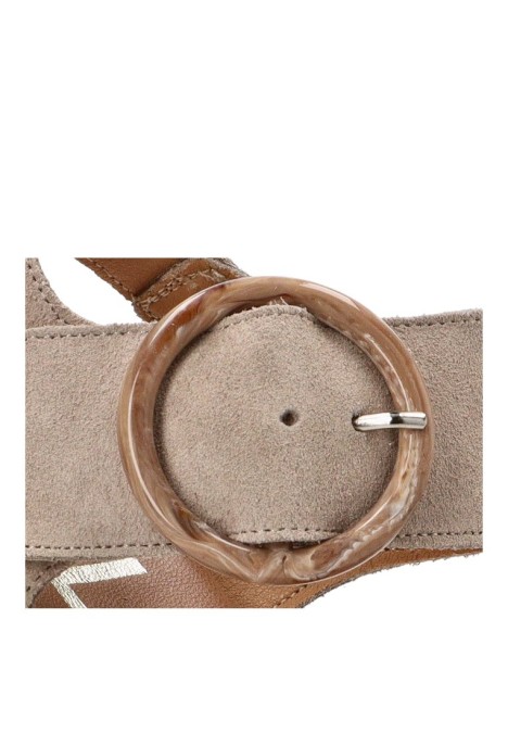 Sandalia mujer VALERIA´S 1945 beige