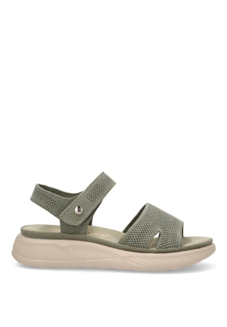 Sandalia con pala cruzada de mujer AMARPIES ABZ28660