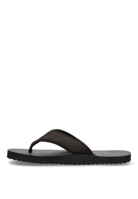 Sandalia hombre CALVIN KLEIN ym0ym01235 negro