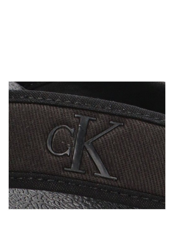 Sandalia hombre CALVIN KLEIN ym0ym01235 negro