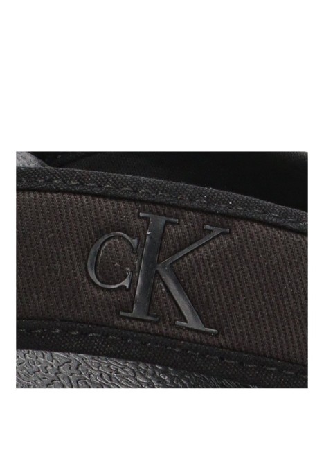 Sandalia hombre CALVIN KLEIN ym0ym01235 negro