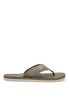 Sandalia hombre CALVIN KLEIN ym0ym01235 beige