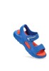 Sandalia niño BIOMECANICS 232290 azul